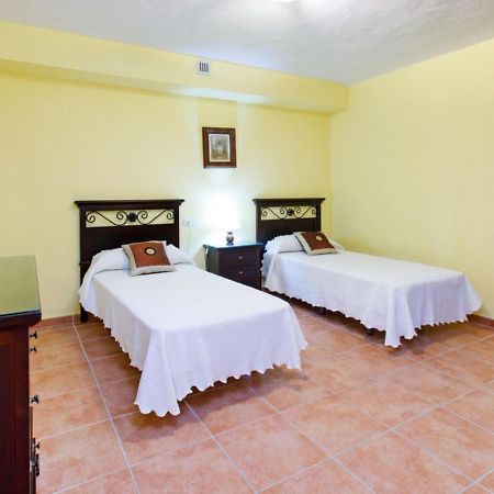 Villa Jara נרחה מראה חיצוני תמונה