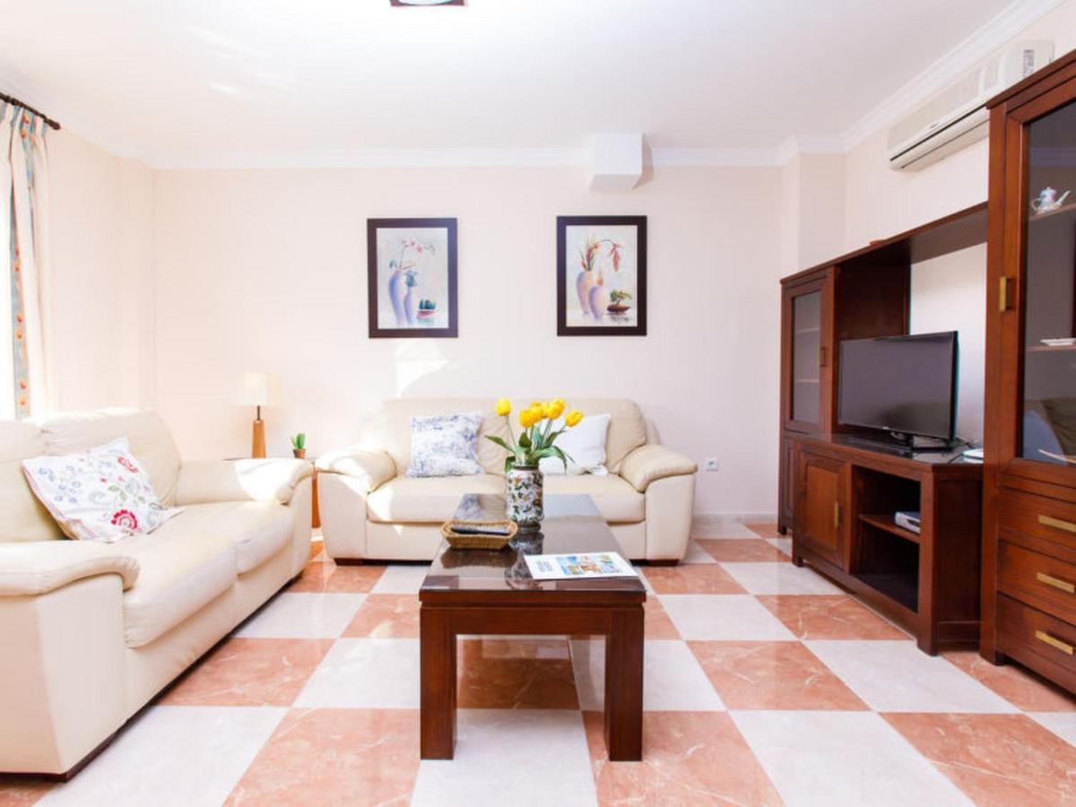Villa Jara נרחה מראה חיצוני תמונה