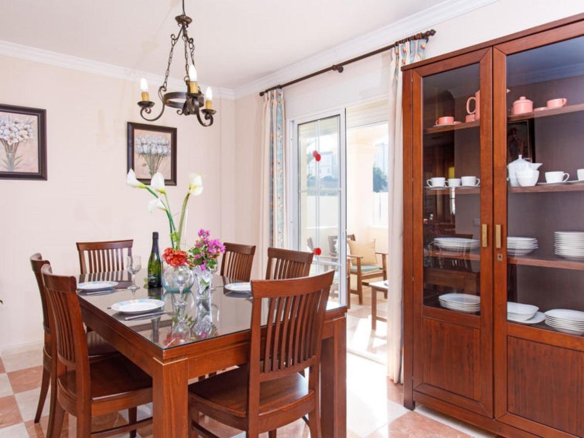 Villa Jara נרחה מראה חיצוני תמונה