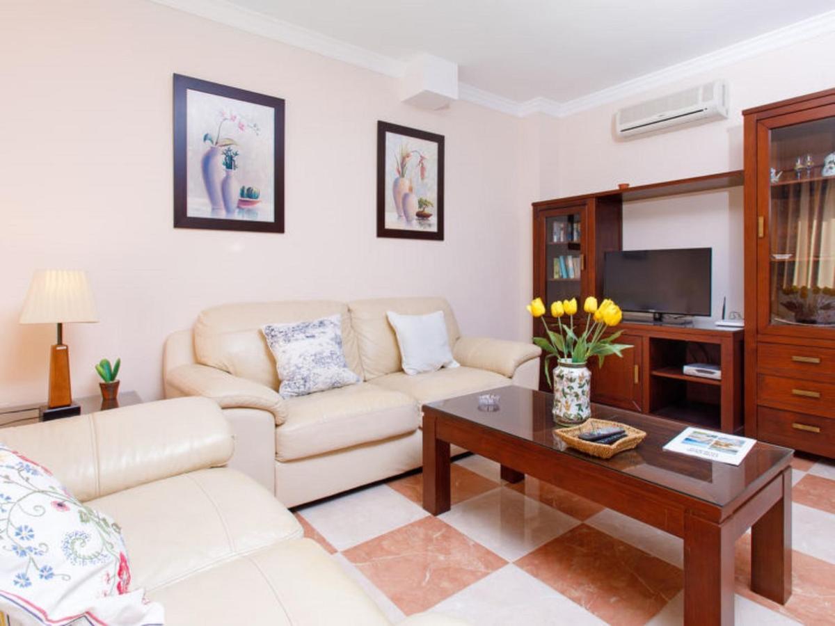 Villa Jara נרחה מראה חיצוני תמונה