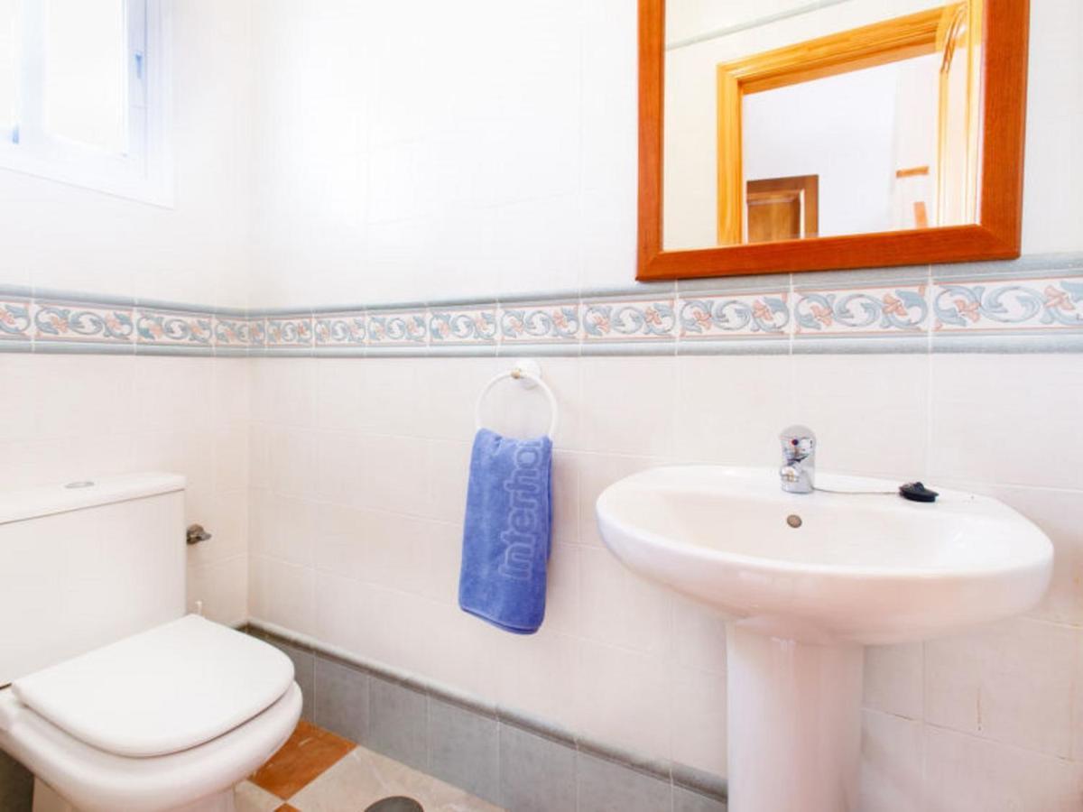 Villa Jara נרחה מראה חיצוני תמונה