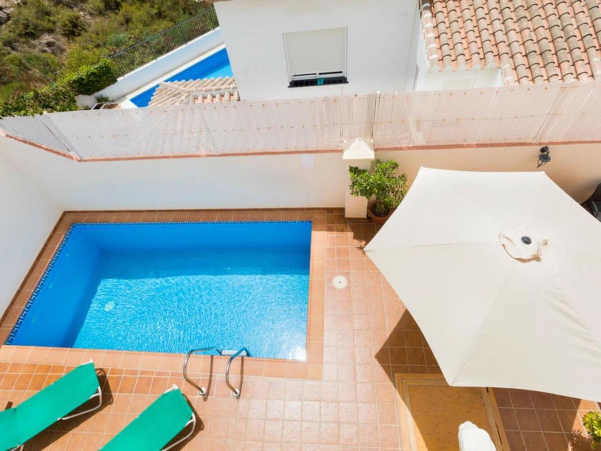 Villa Jara נרחה מראה חיצוני תמונה