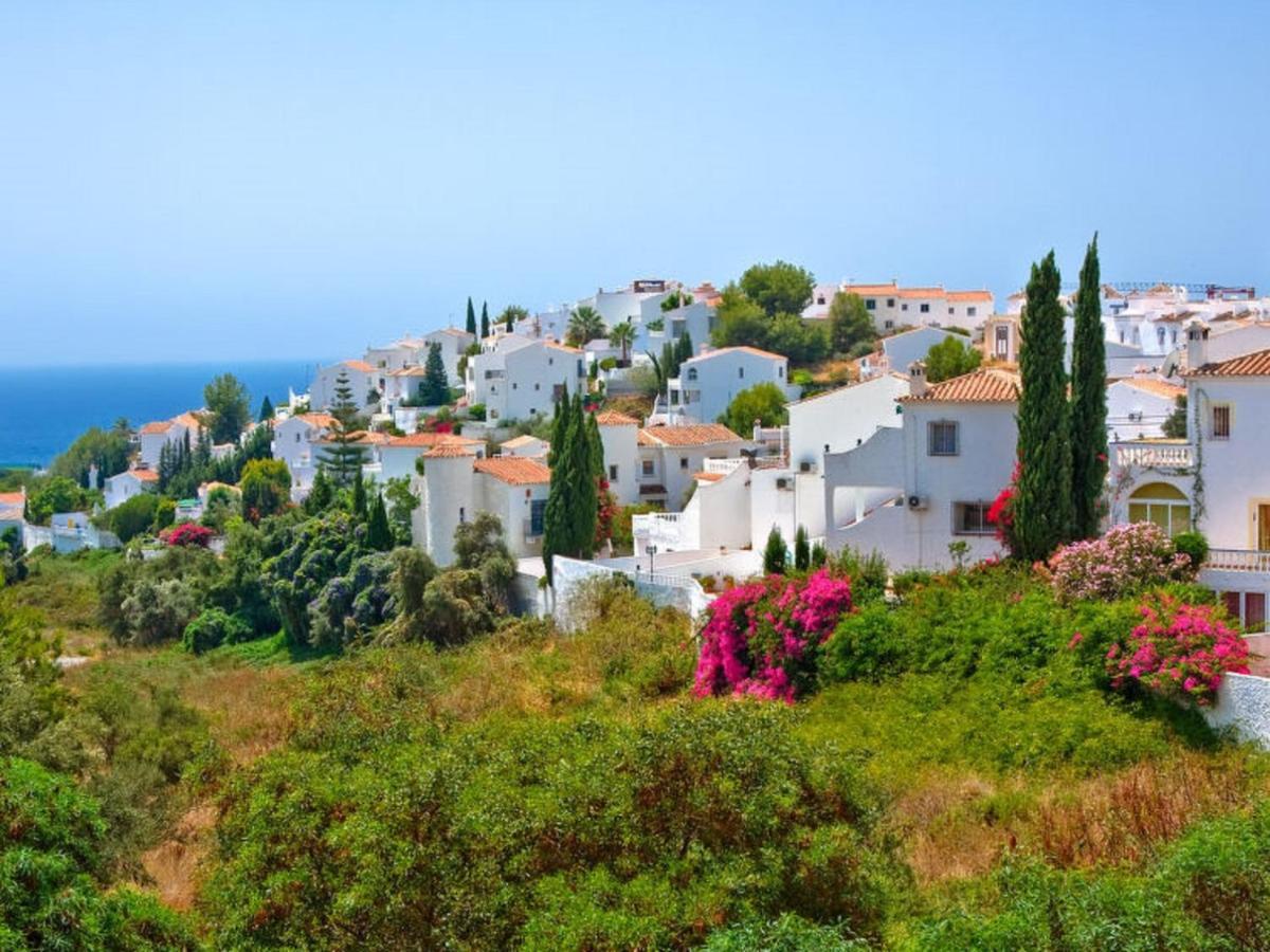 Villa Jara נרחה מראה חיצוני תמונה