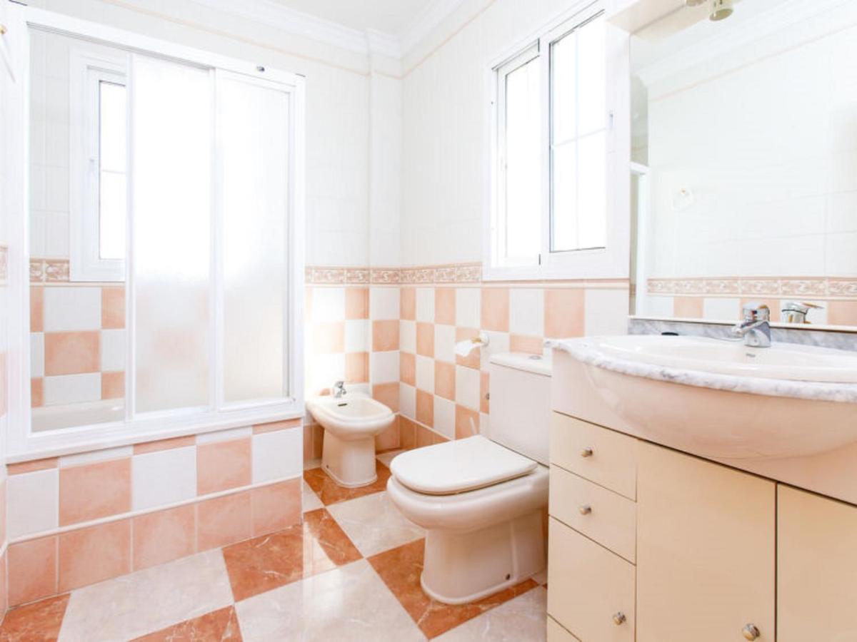 Villa Jara נרחה מראה חיצוני תמונה