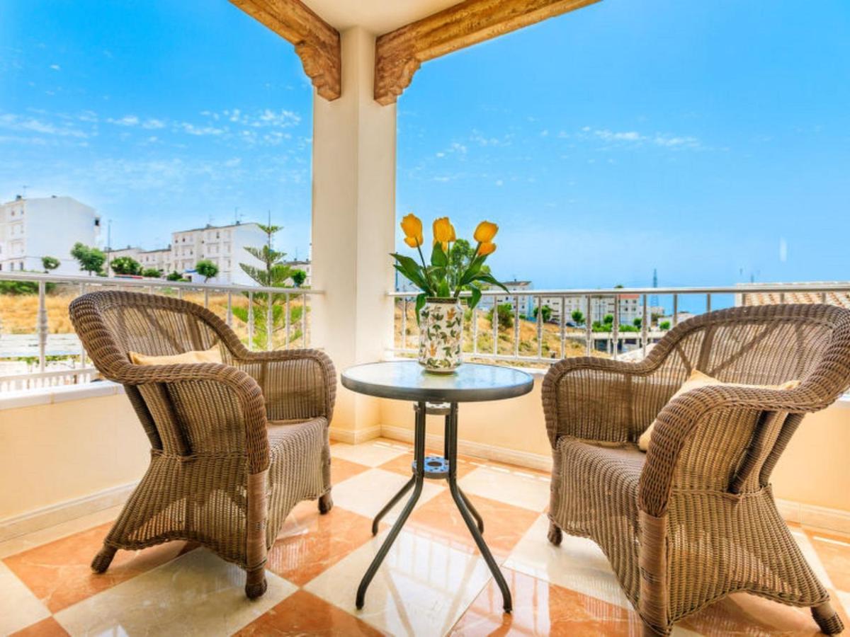 Villa Jara נרחה מראה חיצוני תמונה