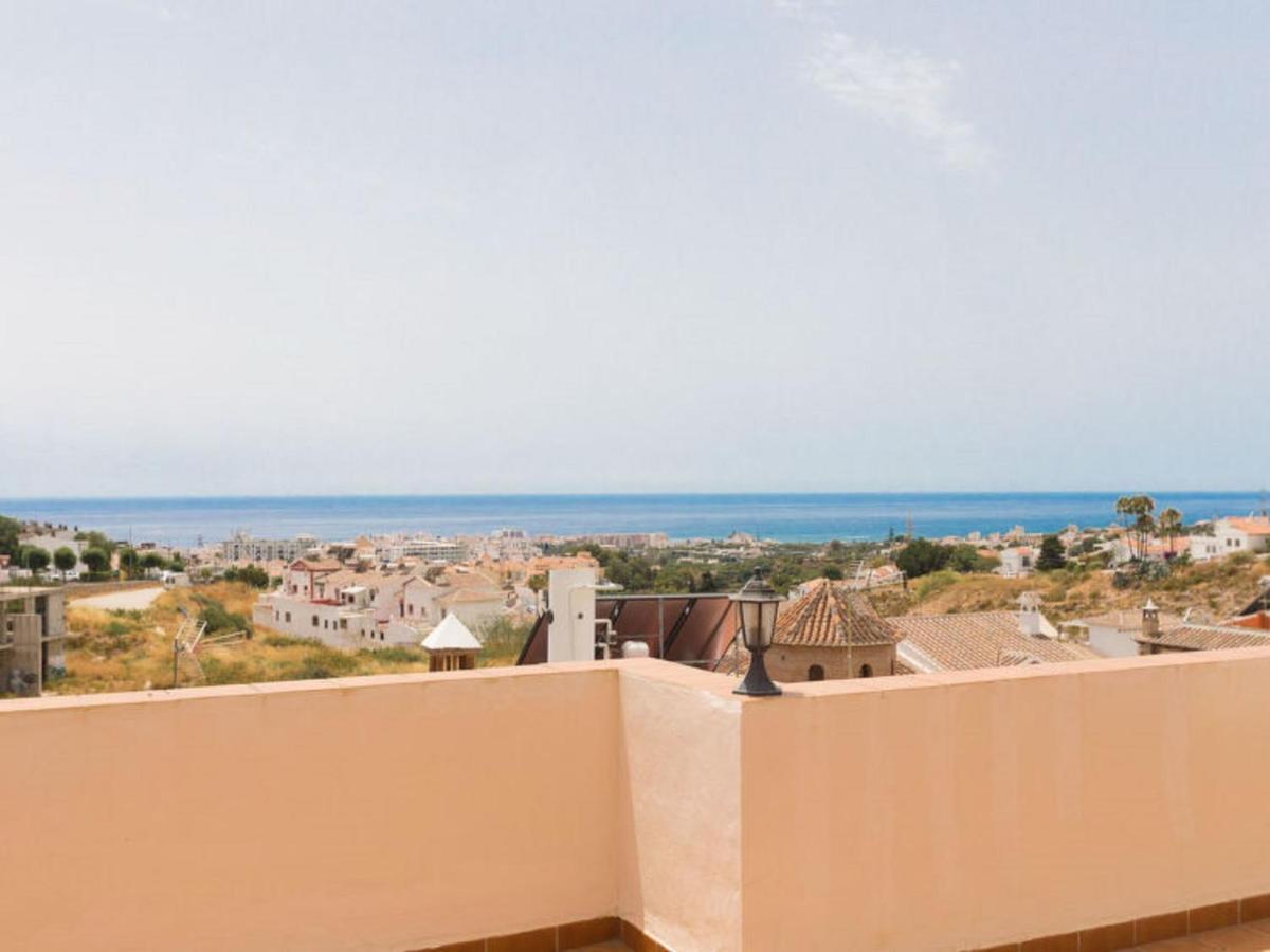 Villa Jara נרחה מראה חיצוני תמונה