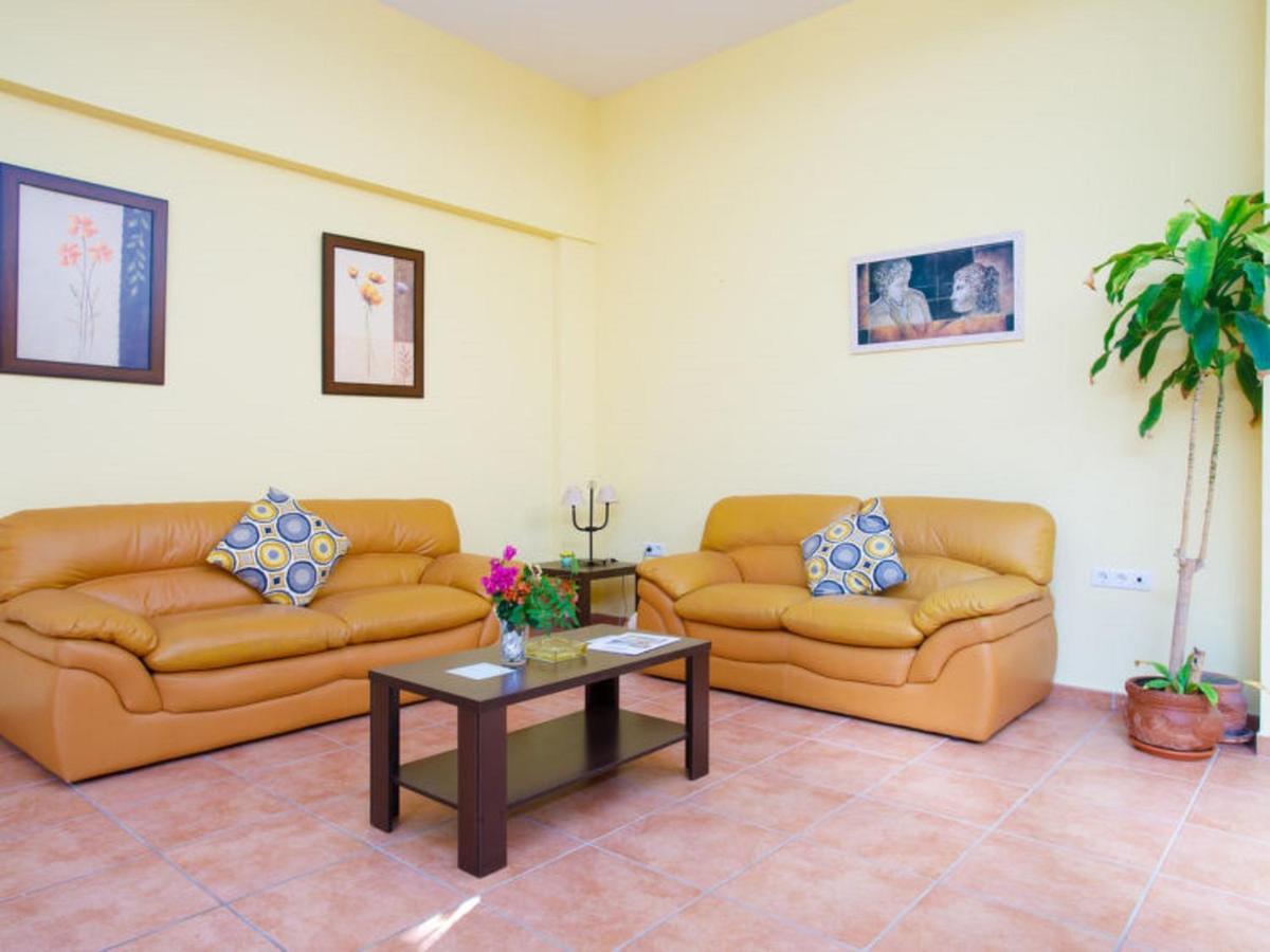 Villa Jara נרחה מראה חיצוני תמונה