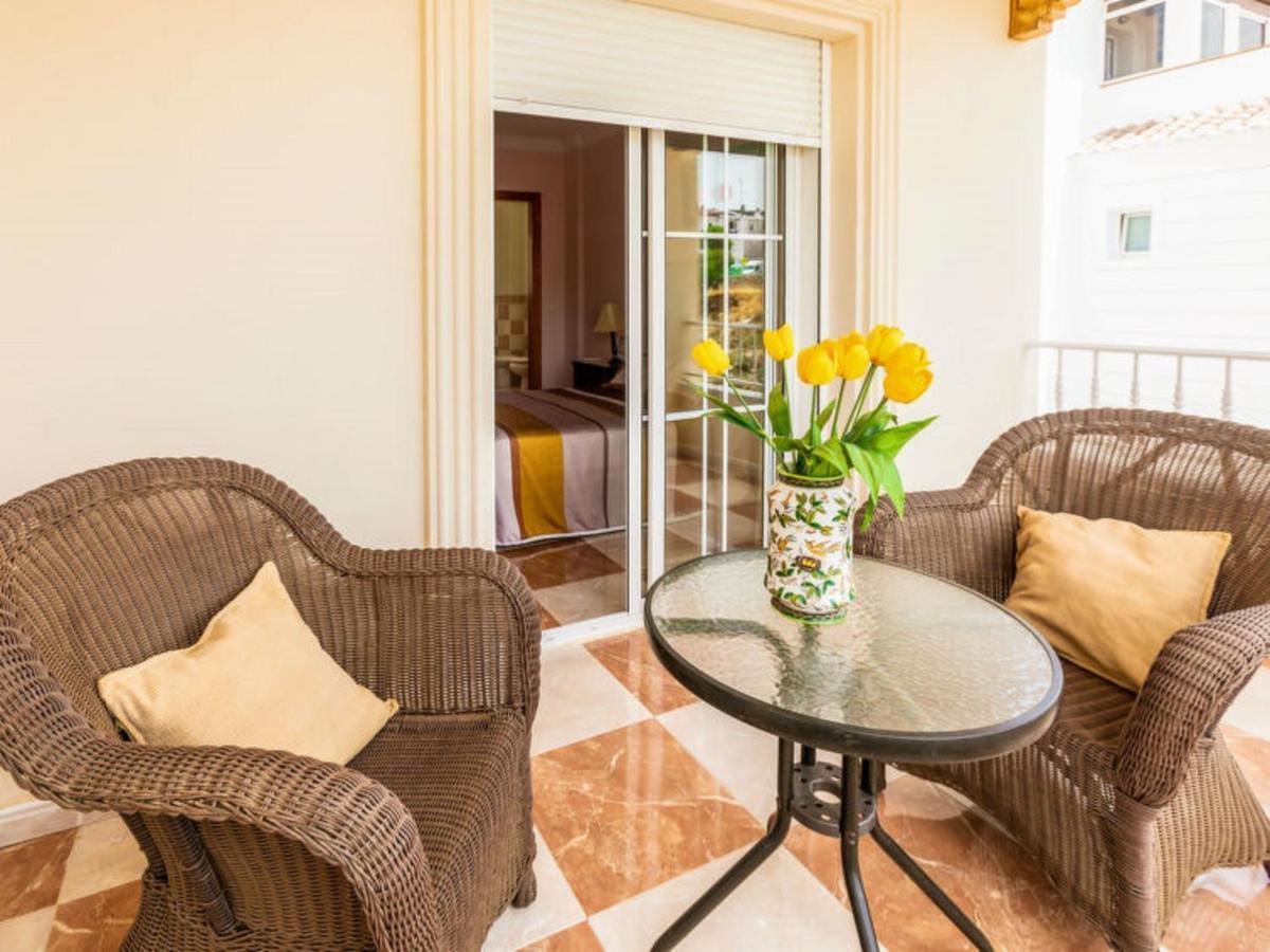 Villa Jara נרחה מראה חיצוני תמונה
