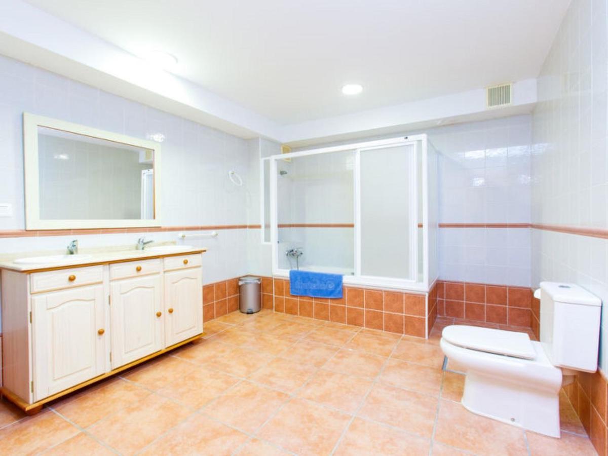 Villa Jara נרחה מראה חיצוני תמונה