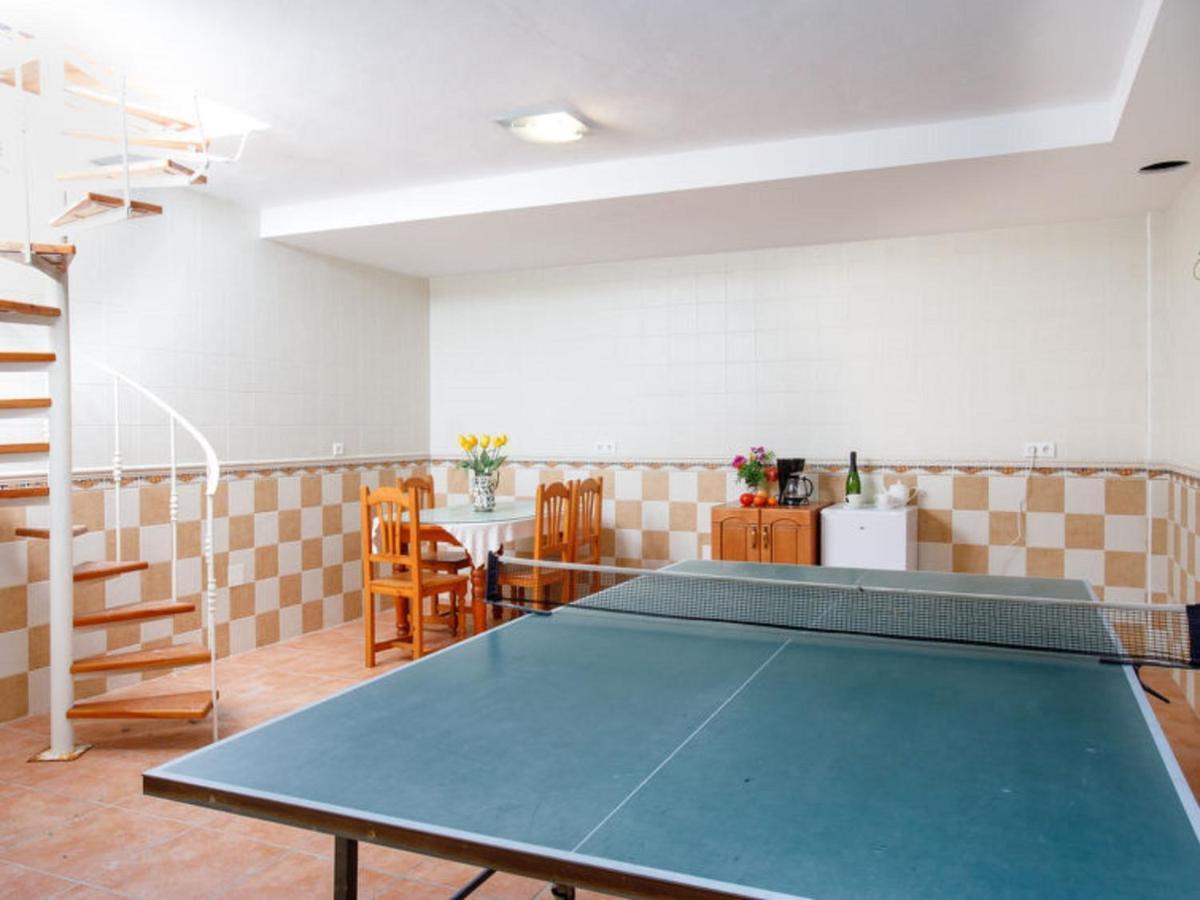 Villa Jara נרחה מראה חיצוני תמונה